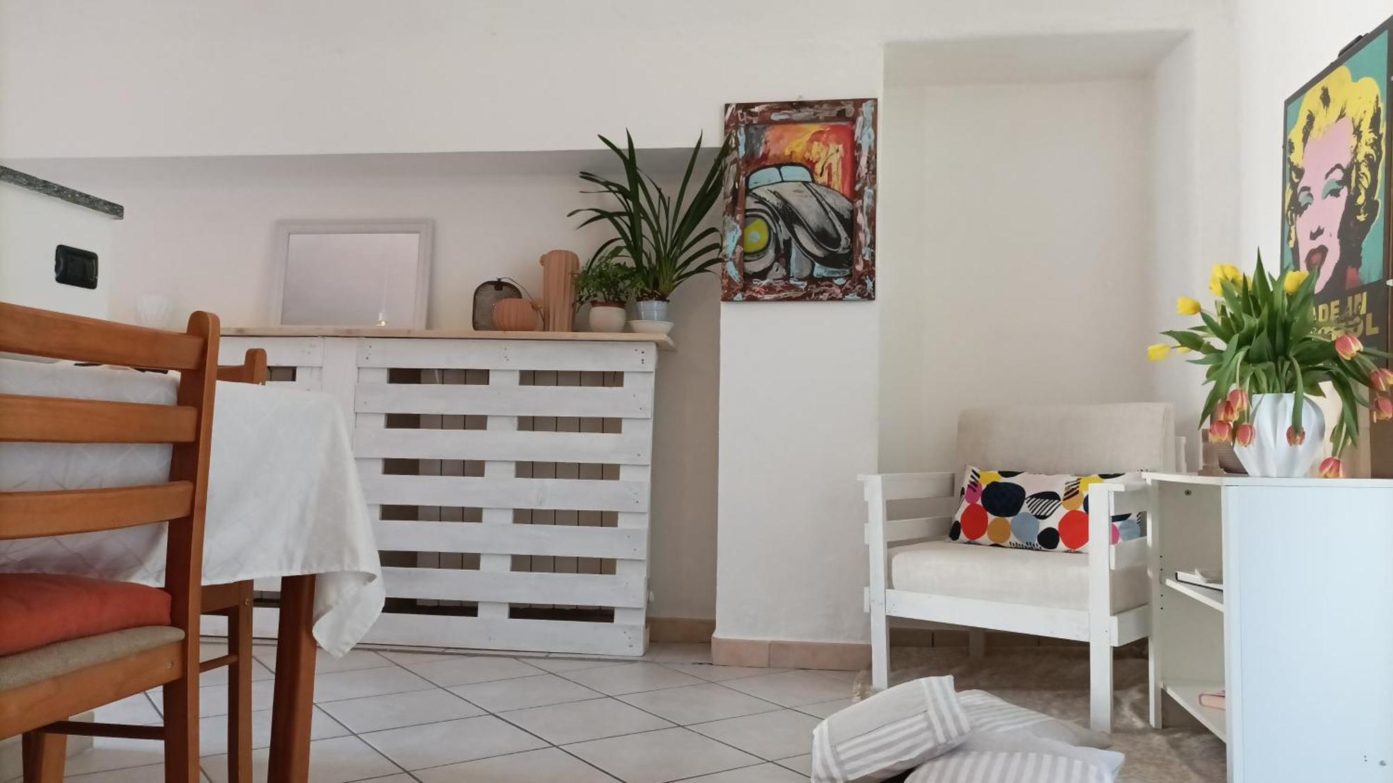 Quick Home - Interno 45 Biella Quarto foto