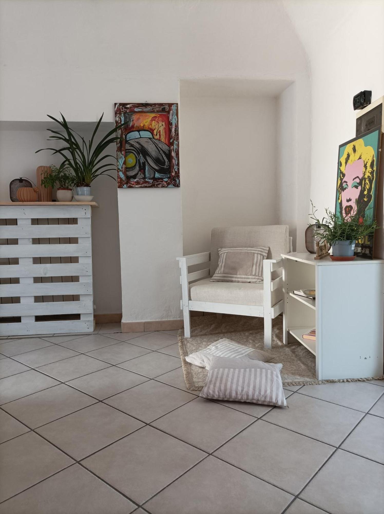 Quick Home - Interno 45 Biella Quarto foto